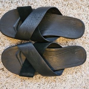Ugg sandals